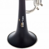 daCarbo Unica Silver Bb- Trumpet