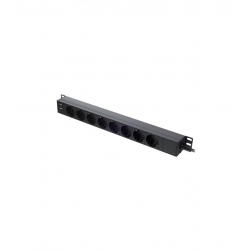the t.racks Power 8 S USB