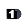 Serato 12" Single Control Vinyl-Black