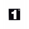 Serato 12" Single Control Vinyl-Black