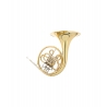 TH HR-106 Bb French Horn