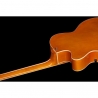 Harley Benton BigTone Vintage Orange w/Case