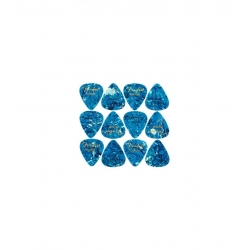 Fender Ocean Turq Pick Medium
