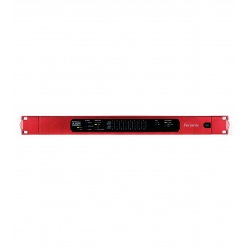 Focusrite Pro RedNet D16R MkII
