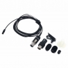 Shure DL4B/O-MTQG-A DuraPlex Lav