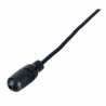 Shure DL4B/O-MTQG-A DuraPlex Lav