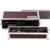Thon Double Door Shure BLX24/SM58