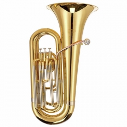 TH Bb- Tuba Student TA Compact