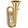 TH Bb- Tuba Student TA Compact