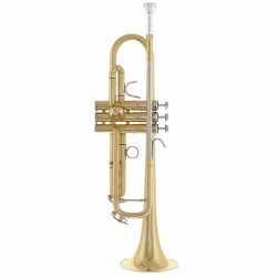 TH TR-4000L Bb- Trumpet