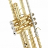 TH TR-4000L Bb- Trumpet