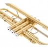 TH TR-4000L Bb- Trumpet