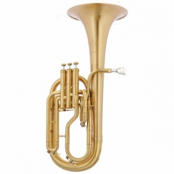 TH AH-702SL Alto Horn