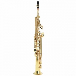 Jupiter JSS1000Q Soprano Saxophone