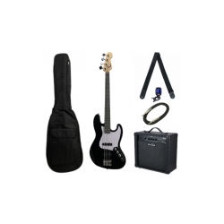 Flame JB200 BK Set 2