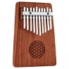 Meinl KL1002FOL Zambesi Kalimba