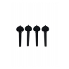 Flame MVACST-E Accesorii Vioara 4/4