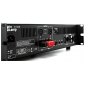 The T.Amp E400