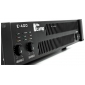 The T.Amp E400