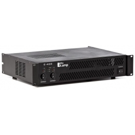 The T.Amp E400