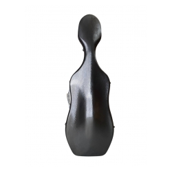 Flame MCCS-CF Case Violoncel Black 4/4