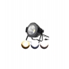 Profixx A 200P COB LED PAR Light