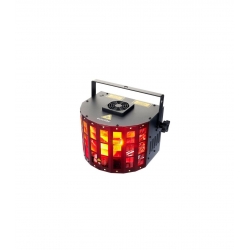 Eurolite LED Laser Derby MK2