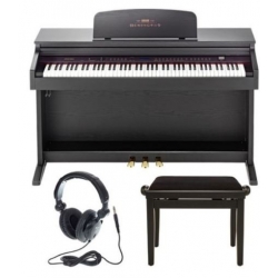 Hemingway DP-501 MKII AT Set2