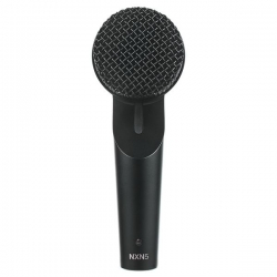 Shure Nexadyne 5