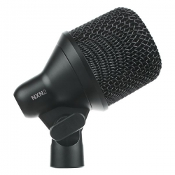 Shure Nexadyne 2