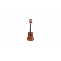 Flame UK668-23 Sapele