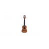 Flame UK668-23 Sapele