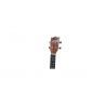 Flame UK668-23 Sapele
