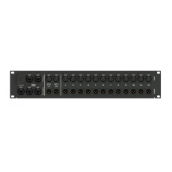 Dynacord CP-MXE Connector Panel