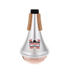 Denis Wick DW5504 Trumpet Straight Copper