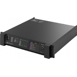 SE Audiotechnik LA 10.4D Dante