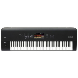 Korg Nautilus 73 Second Hand