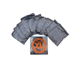Daddario EXL 110 pcs