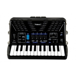 Roland FR-1X BK Second Hand