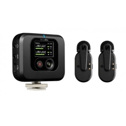 Shure MoveMic Two Kit