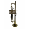 Flame Pro JYTR 409 Trompeta