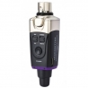 XVive U35C Mic. Wireless System