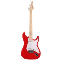 Arrow Tonecaster ST 111 Hot Rooster Maple