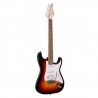 Arrow Tonecaster ST 211 Tobacco Burst RW