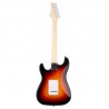 Arrow Tonecaster ST 211 Tobacco Burst RW