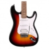 Arrow Tonecaster ST 211 Tobacco Burst RW