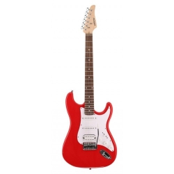 Arrow Tonecaster ST 211 Hot Rooster RW