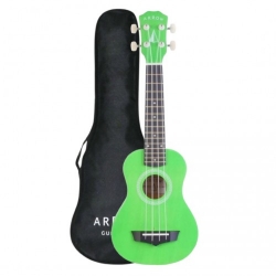 Arrow PB10 Green