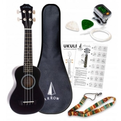 Arrow PB10 BK Set
