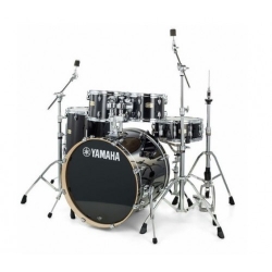 Yamaha Stage Custom Studio Set RBL